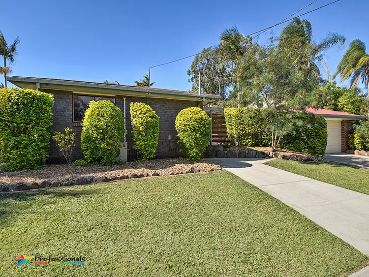 Second view of Homely house listing, 2 Kaoriki Court, Albany Creek QLD 4035