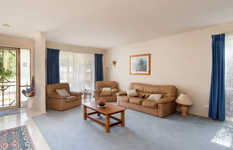 Second view of Homely house listing, 24 Community Way, Lilydale VIC 3140