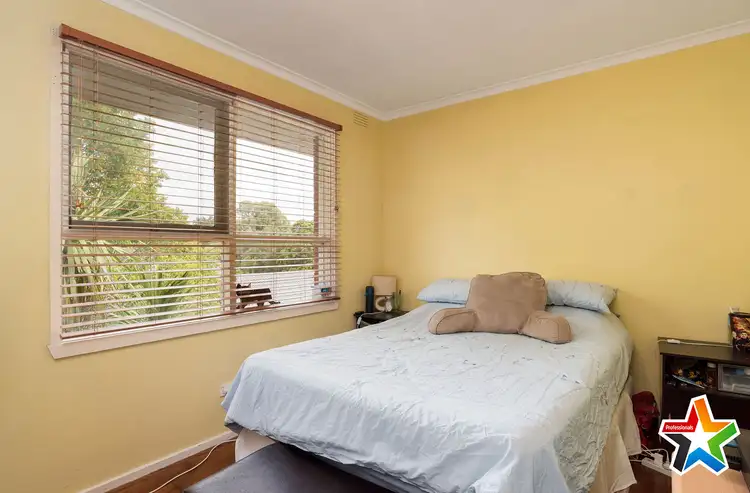 Fifth view of Homely unit listing, 4/18 Newman Road, Mooroolbark VIC 3138