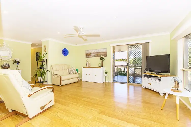 Second view of Homely semi-detached listing, 2/130-132 Ash Drive, Banora Point NSW 2486
