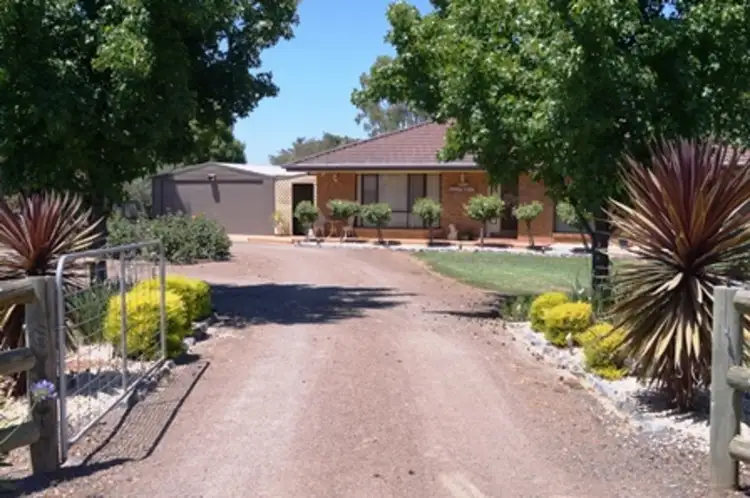 Main view of Homely rural property listing, 210 Congupna East Road, Congupna VIC 3633