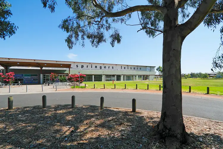 Fourth view of Homely land listing, Lot 88 Yale Avenue, Keysborough VIC 3173