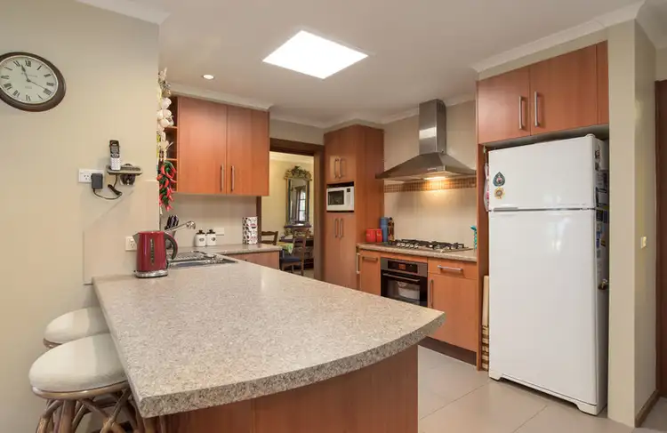 Third view of Homely house listing, 9 Quest Court, Mooroolbark VIC 3138