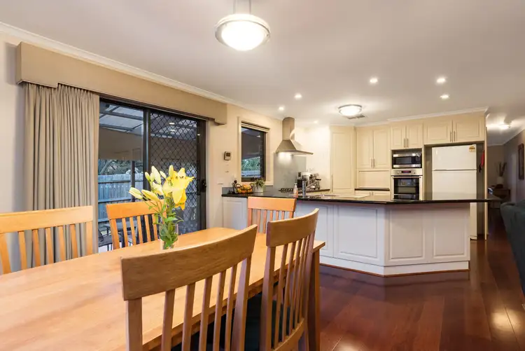 Sixth view of Homely unit listing, 41a Cardigan Road, Mooroolbark VIC 3138