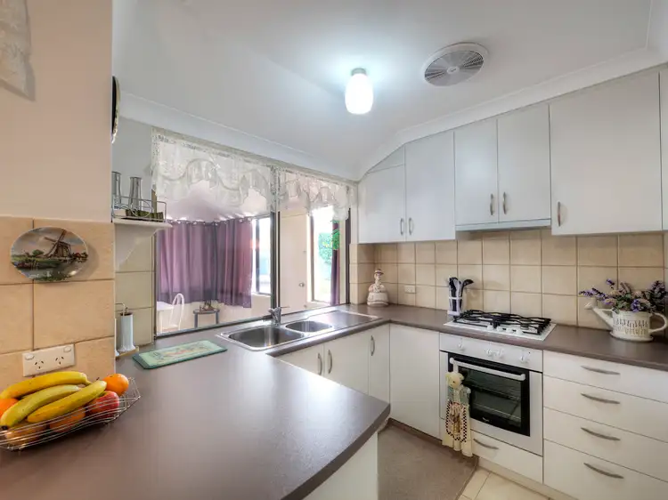 Fifth view of Homely house listing, 65 Pavetta Crescent, Forrestfield WA 6058