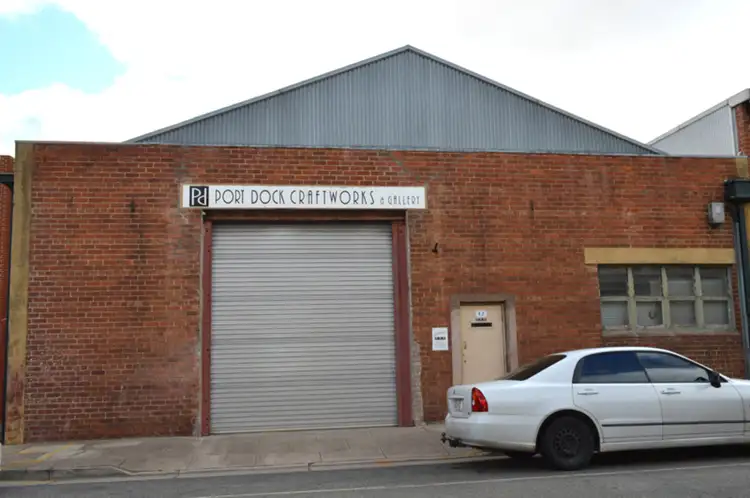 Second view of Homely house listing, 8a Todd Street & 12 Timpson Street, Port Adelaide SA 5015