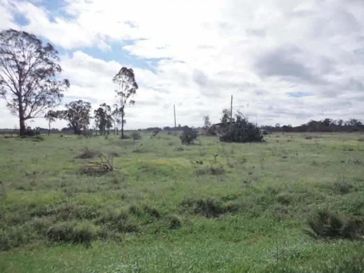Fifth view of Homely land listing, 71 Eagles Lane, Koraleigh NSW 2735