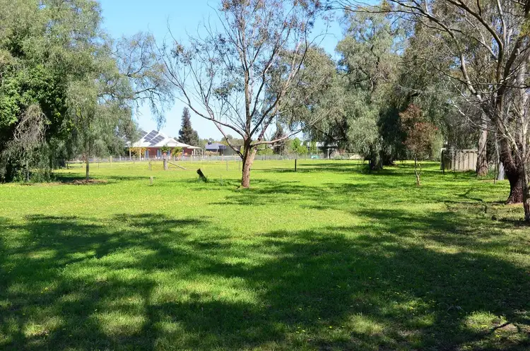 Second view of Homely land listing, 268 McNamara's Road, Toolamba VIC 3614