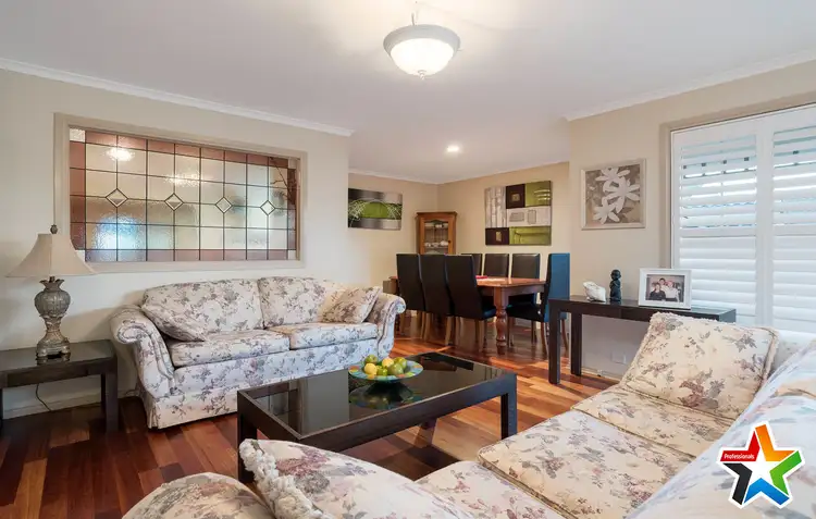 Third view of Homely house listing, 7 Yarra Valley Boulevard, Chirnside Park VIC 3116