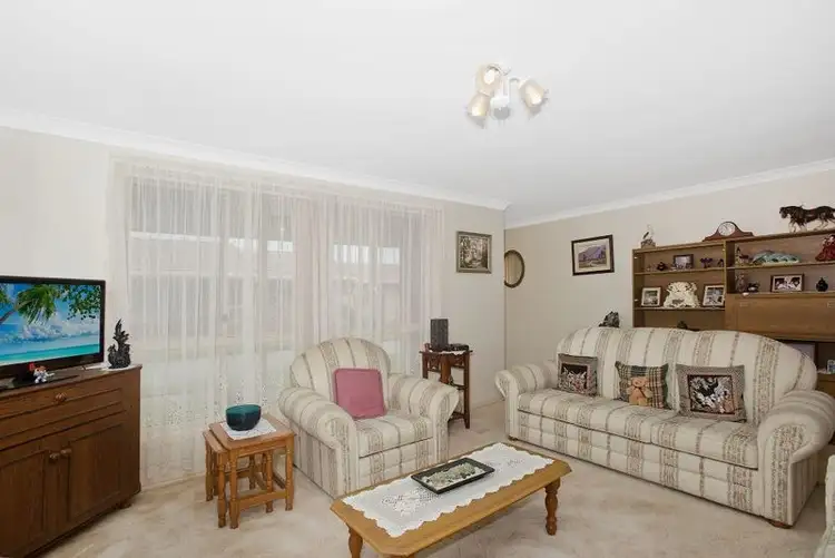 Sixth view of Homely villa listing, 33/136 Cherry Street, Ballina NSW 2478