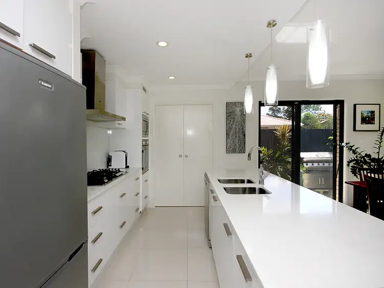 Fourth view of Homely house listing, 152 Dowding Street, Oxley QLD 4075