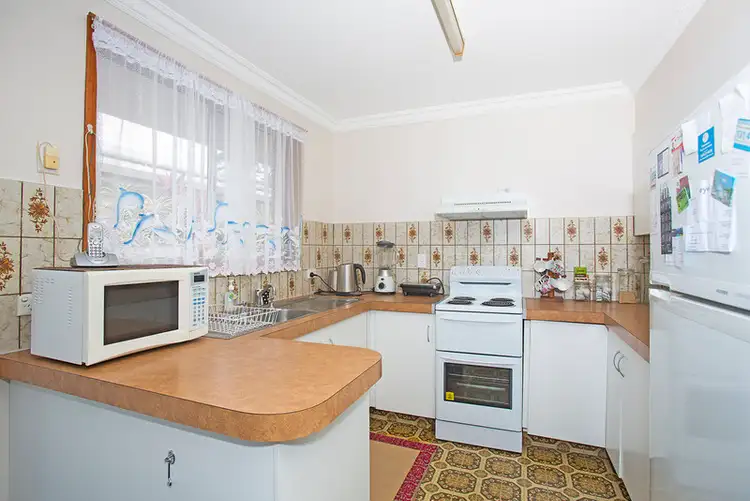 Fourth view of Homely villa listing, 5/114 Cherry Street, Ballina NSW 2478