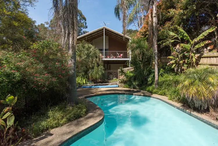 50 Warrawee Road, Mount Evelyn VIC 3796