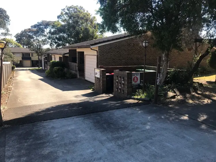 Main view of Homely villa listing, 3/128-130 Cooper Road, Yagoona NSW 2199