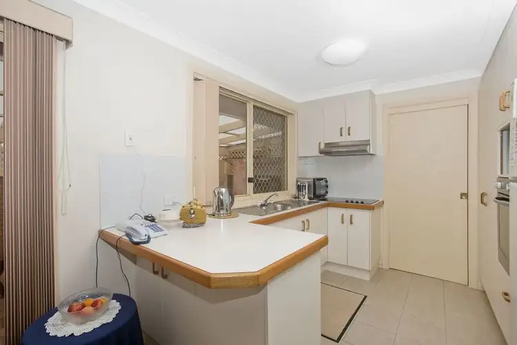 Fifth view of Homely villa listing, 33/136 Cherry Street, Ballina NSW 2478