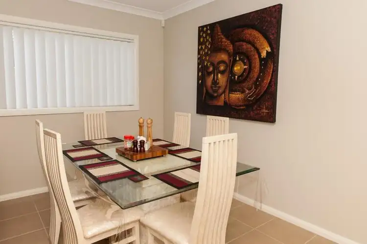 Fourth view of Homely house listing, 15 Sawtell Close, Hoxton Park NSW 2171