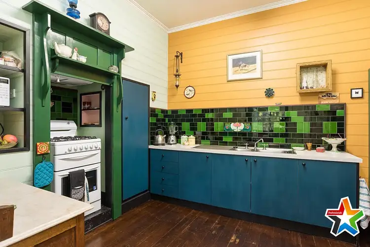 Third view of Homely house listing, 35 Henderson Hill Road, Silvan VIC 3795