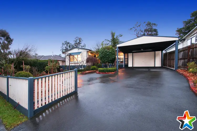 Third view of Homely house listing, 6 Munro Avenue, Lilydale VIC 3140
