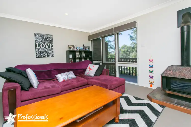 Third view of Homely townhouse listing, 4/16 Alma Road, Padstow NSW 2211