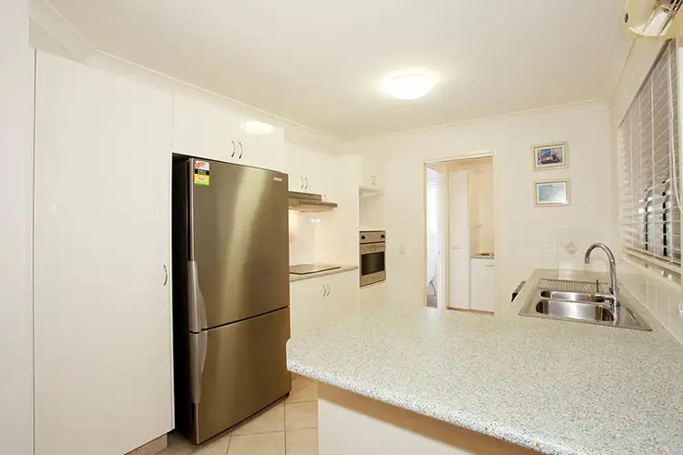 Fourth view of Homely villa listing, 16/45 Swanton Drive, Mudgeeraba QLD 4213