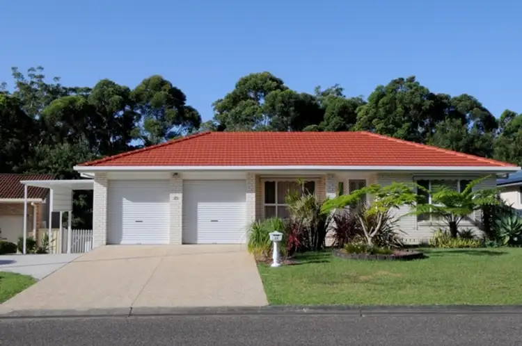 23 Koonwarra Street, West Haven NSW 2443