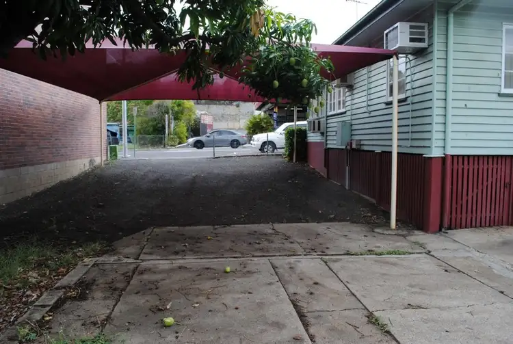 Sixth view of Homely house listing, 269 Brisbane Street, Ipswich QLD 4305