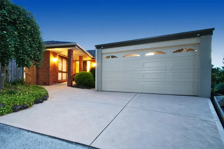 18 Pampero Court, Mooroolbark VIC 3138