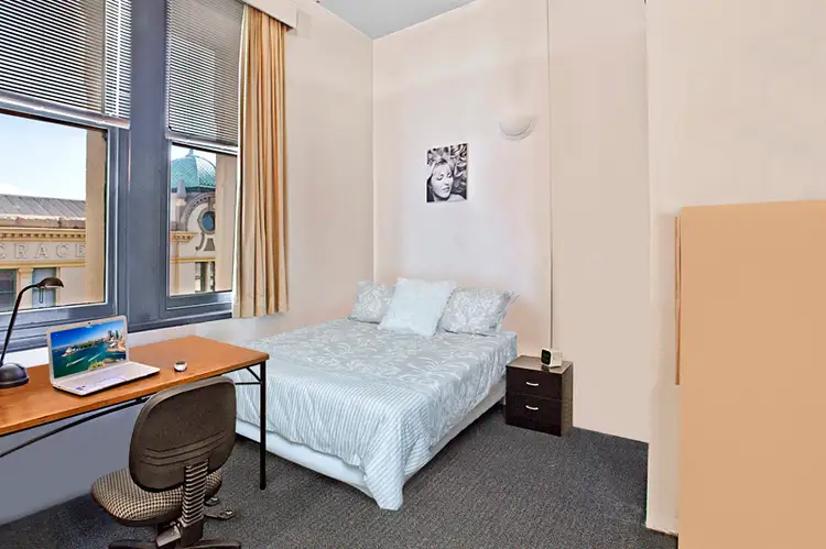 Main view of Homely apartment listing, 4063/185 Broadway, Ultimo NSW 2007