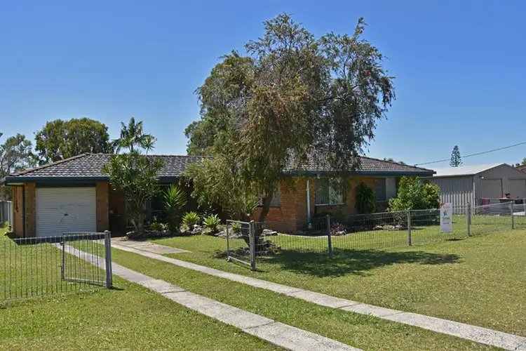 Main view of Homely house listing, 55 Havelock Street, Lawrence NSW 2460