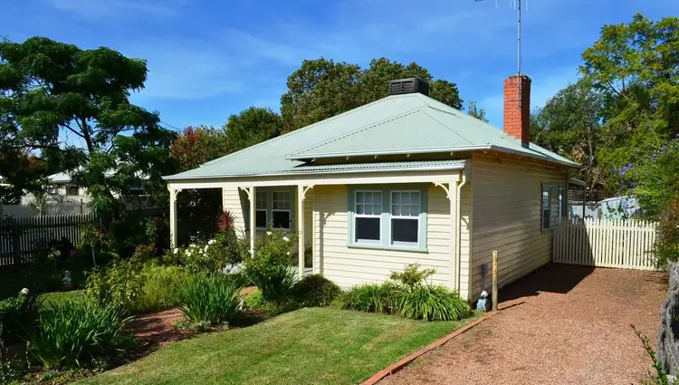 Main view of Homely house listing, 48 Granthorn Street, Shepparton VIC 3630