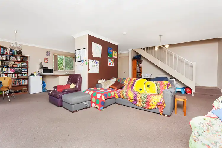 Third view of Homely townhouse listing, 1/5 Henry Kendall Avenue, Padstow NSW 2211