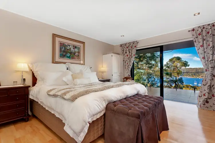 Sixth view of Homely house listing, 2a Corniche Road, Church Point NSW 2105