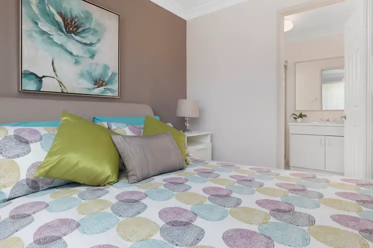 Sixth view of Homely house listing, 24 Kitson Way, Casula NSW 2170