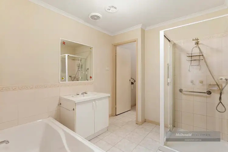 Fifth view of Homely house listing, 1 Botanica Way, Keysborough VIC 3173
