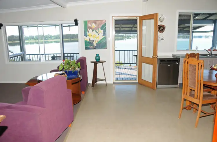 Third view of Homely house listing, 8 Bridge Street, Lawrence NSW 2460