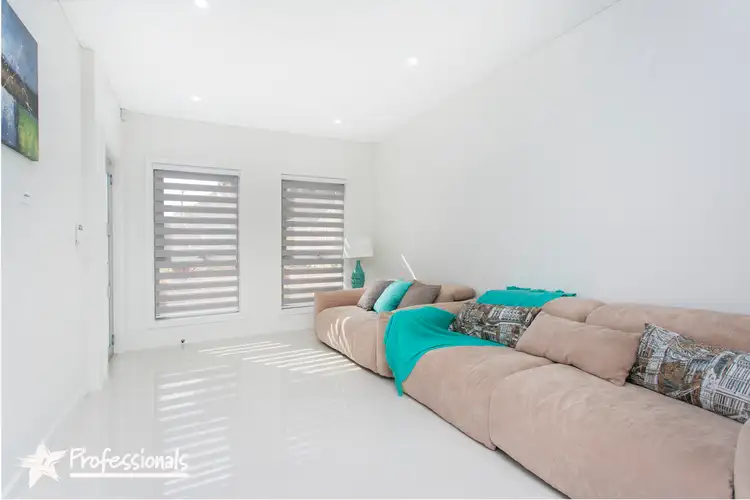 Fourth view of Homely house listing, 686A Henry Lawson Drive, East Hills NSW 2213