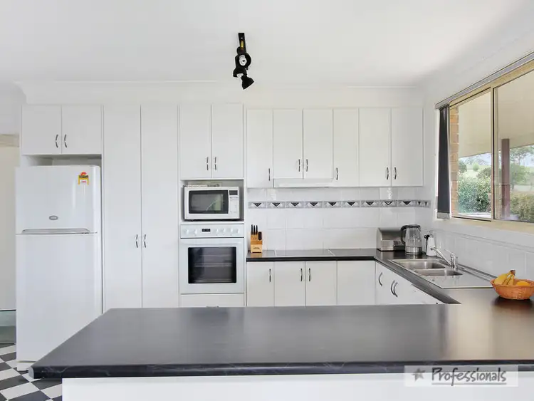 Fifth view of Homely house listing, 264 Long Swamp Road, Armidale NSW 2350