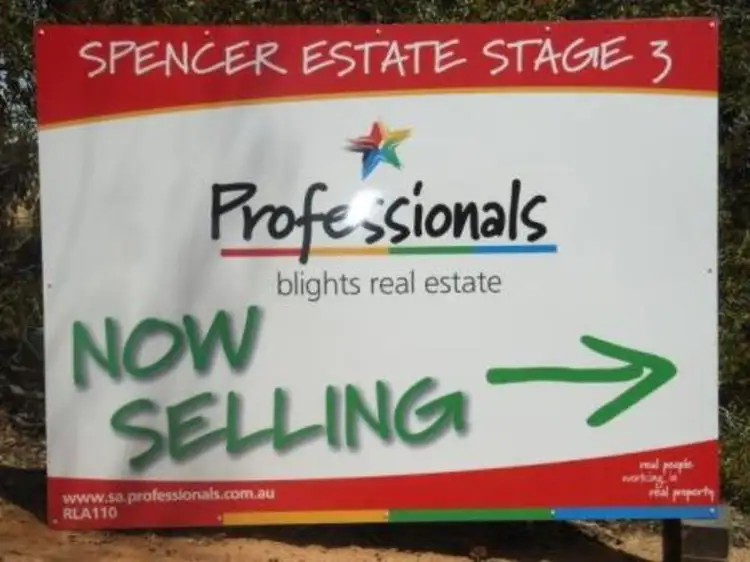 Fourth view of Homely land listing, Allotment  7 Eagle Court, Port Pirie SA 5540