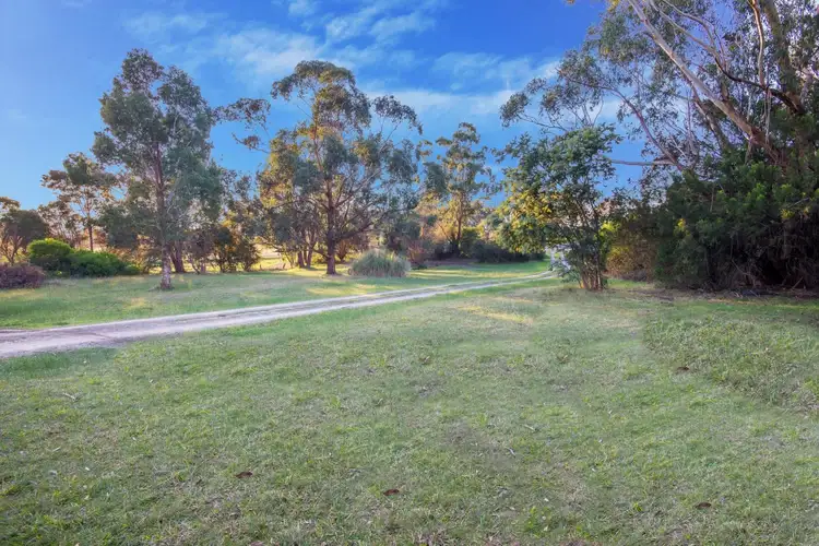 LOT 2, TP156142U Warburton Highway, Woori Yallock VIC 3139