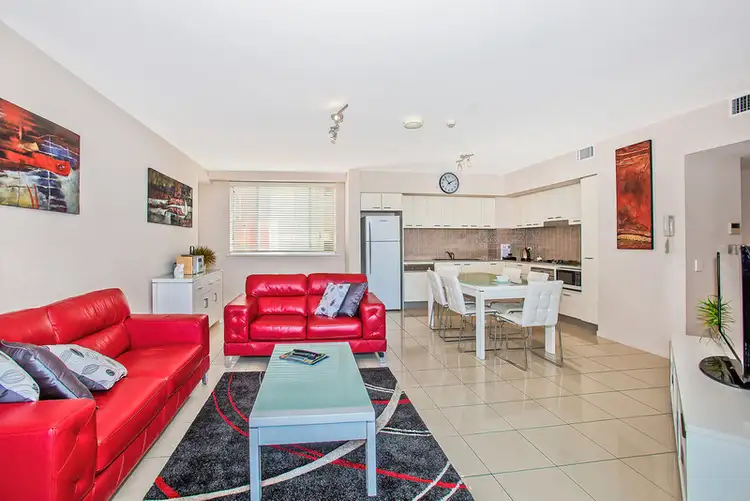 Fifth view of Homely apartment listing, 401/3-7 Grandview Street, East Ballina NSW 2478