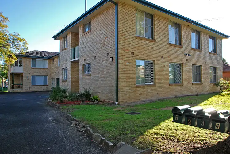 9/293 Blackwall Road, Woy Woy NSW 2256