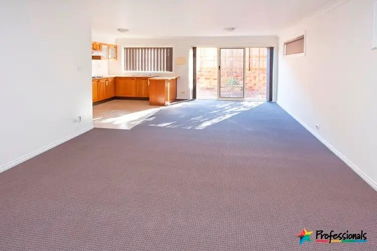 Third view of Homely townhouse listing, 5/20 Blaxland Avenue, Penrith NSW 2750