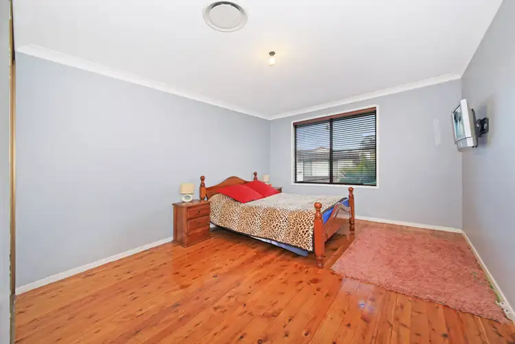 Fourth view of Homely villa listing, 22/57 Auburn Road, Regents Park NSW 2143