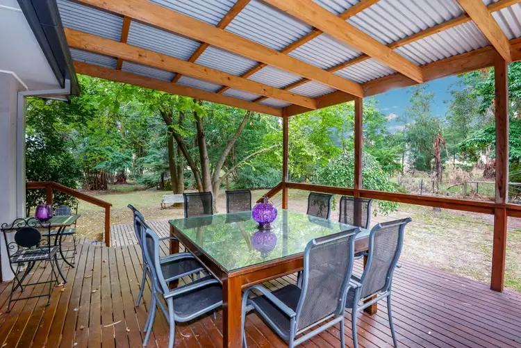 Fifth view of Homely house listing, 1860 Don Road, Don Valley VIC 3139