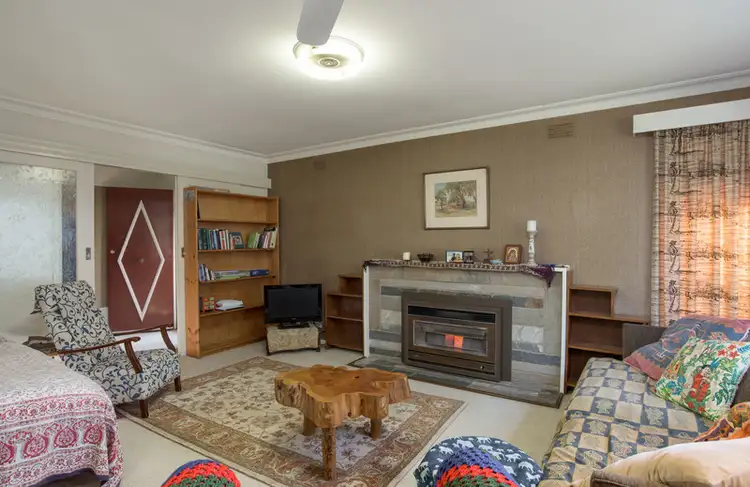 Third view of Homely house listing, 46 Winyard Drive, Mooroolbark VIC 3138