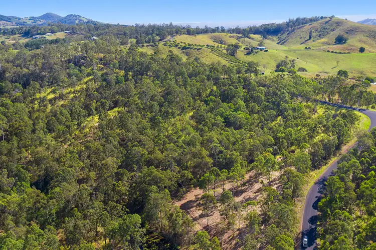 Second view of Homely rural property listing, 440 Diamondfield Road, Kandanga QLD 4570