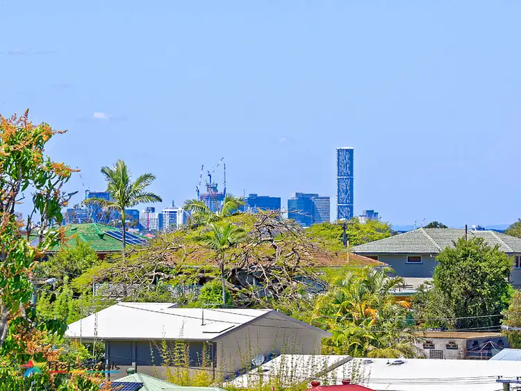 Second view of Homely house listing, 65 Fallon Street, Everton Park QLD 4053