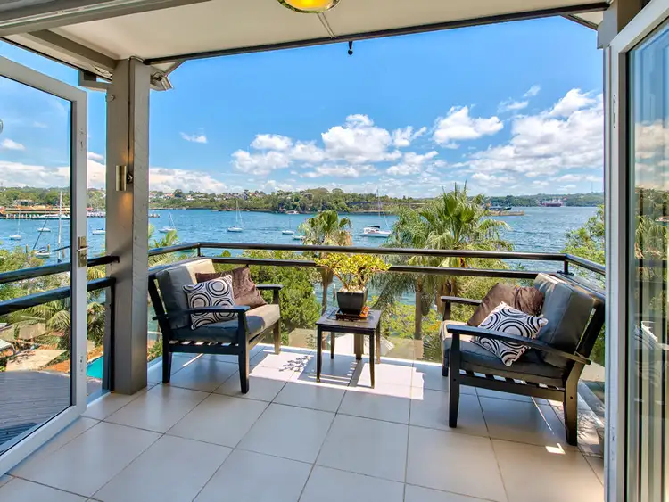 Fifth view of Homely house listing, 40 Nicholson Street, Balmain East NSW 2041