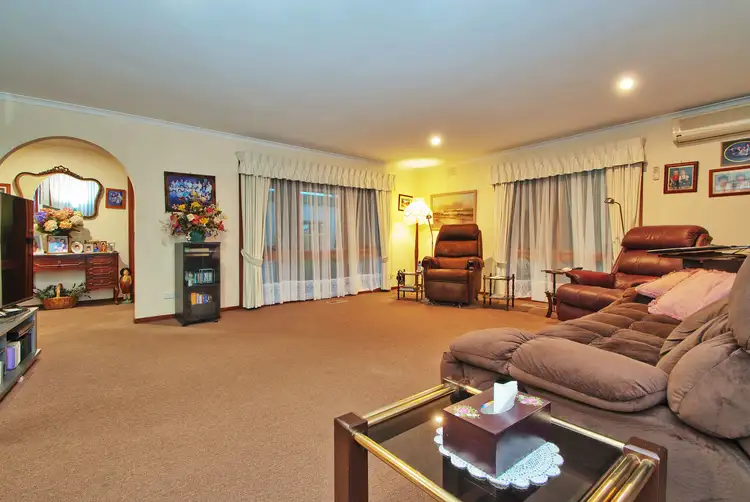 Second view of Homely house listing, 18 Pampero Court, Mooroolbark VIC 3138