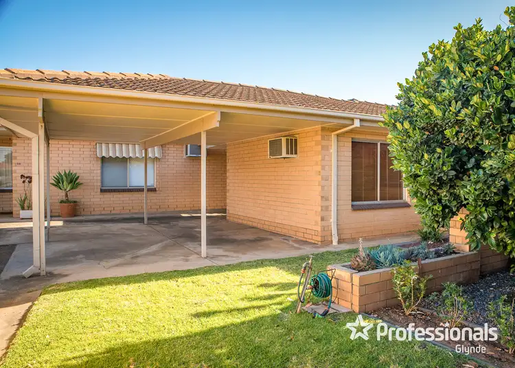 Second view of Homely unit listing, 11/54-58 John Street, Payneham SA 5070
